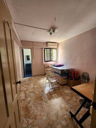Blk 714 Clementi West Street 2 (Clementi), HDB 3 Rooms #575945201